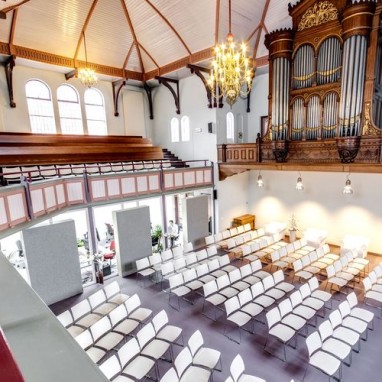 edesche concertzaal