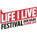 LifeILive2012