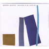 Portico Quartet Knee-Deep in the North Sea cover
