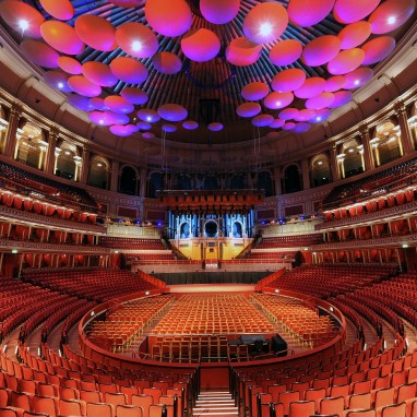 royalalberthall
