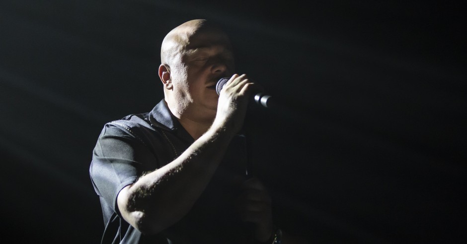 Bekijk de VNV Nation - 23-10 - Melkweg foto's