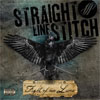 Straight Line Stitch - The Fight of Our Lives