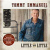 Tommy Emmanuel – Little by little