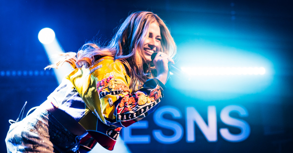 Festivalinfo review: Eurosonic Noorderslag (ESNS) 2025 - Zaterdag