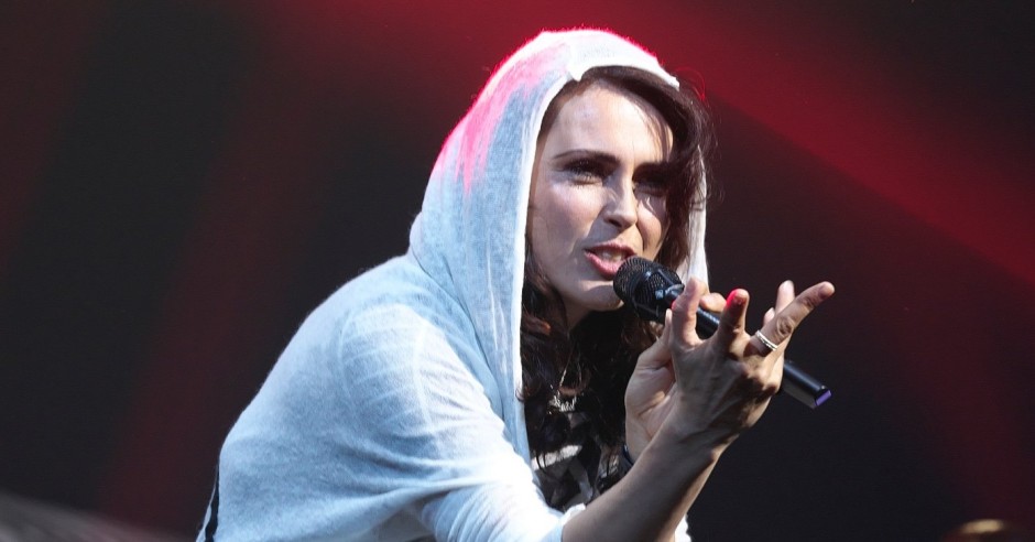 Festivalinfo review: Paaspop 2019- vrijdag