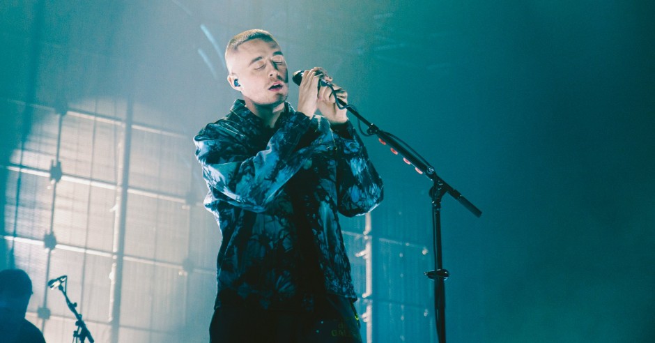 Bekijk de Dermot Kennedy - 28/11 - AFAS Live foto's