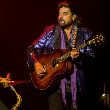 Alan Parsons Live Project