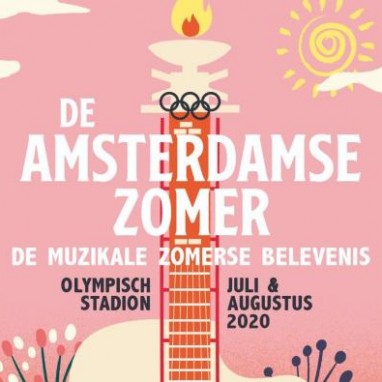 Amsterdamse Zomer news_groot