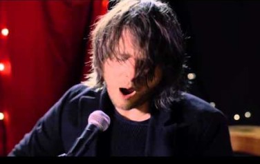 Video: And The Golden Choir - Angelina