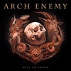 Cover Arch Enemy - Will The Power