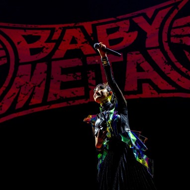 Babymetal