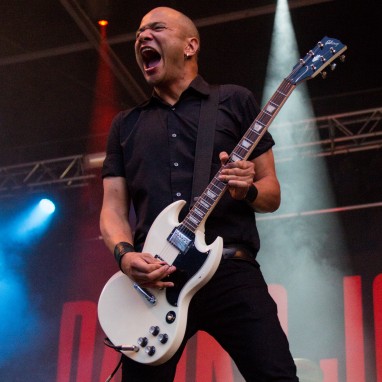 Danko Jones