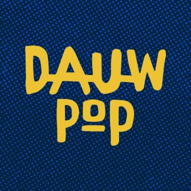 Dauwpop news_groot