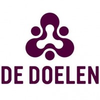 logo De Doelen Rotterdam
