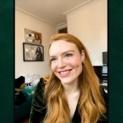 Video: Freya Ridings vindt 'innerlijke groei' op nieuw album 'Blood Orange'