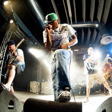 Hacktivist
