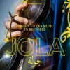 Cover Hidden Gnawa Music In Brussels - JOLA