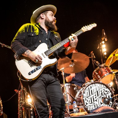 Nathaniel Rateliff