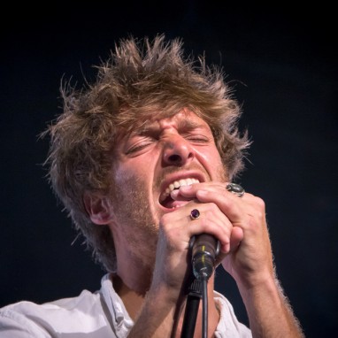 Paolo Nutini