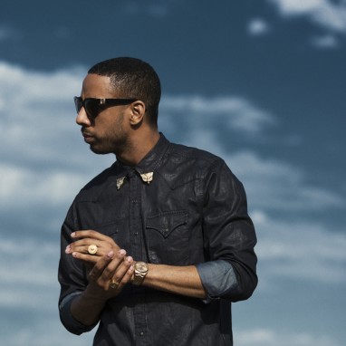 Ryan Leslie
