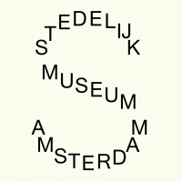 logo Stedelijk Museum Amsterdam