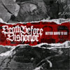 Death Before Dishonor - Better Ways to die