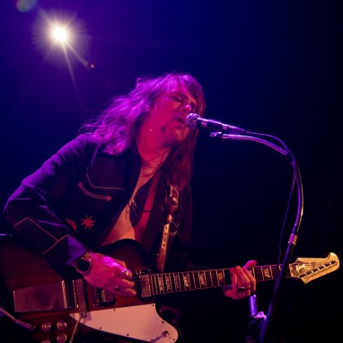 review: DeWolff - 06/05 - Metropool DeWolff