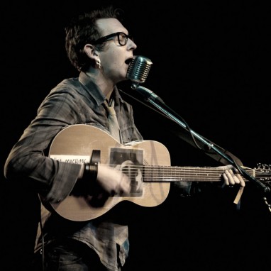 micah p. hinson