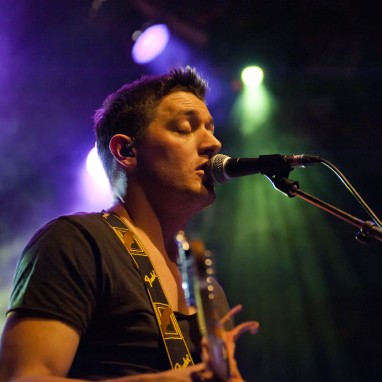 pete Murray