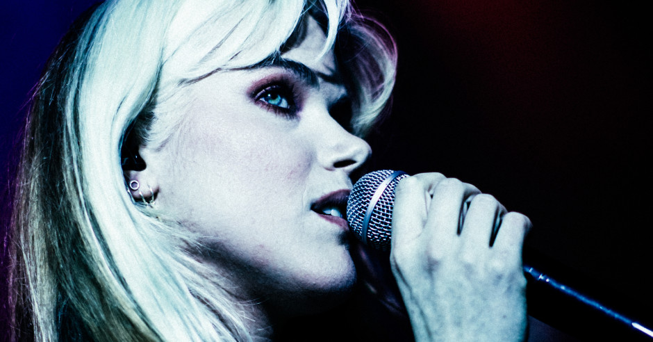 Festivalinfo review: Danique Jeanne - 11/01 - Cinetol