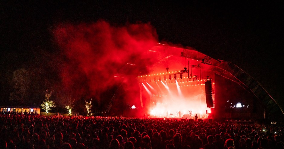 Festivalinfo review: Down the Rabbit Hole 2019 - vrijdag