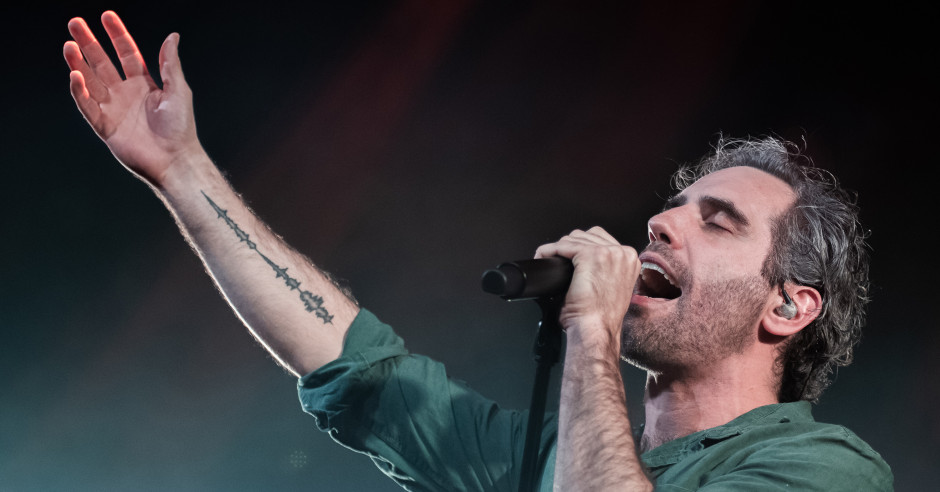 Festivalinfo review: The Dutch Queen Tribute - 12/12 - Metropool Enschede