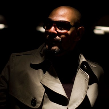 Barry Adamson