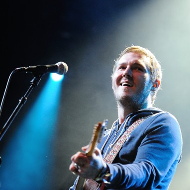 Brian Fallon