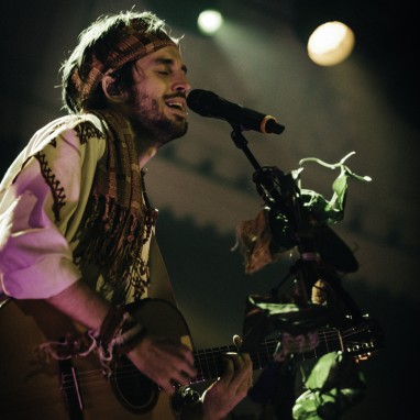 Crystal Fighters