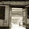 Cover Deadstring Brothers - Cannery Row