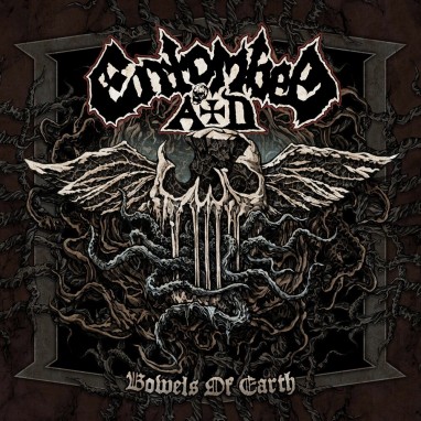 Entombedf