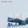 Cover Field Music - Plumb