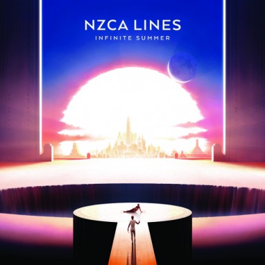 NZCA Lines
