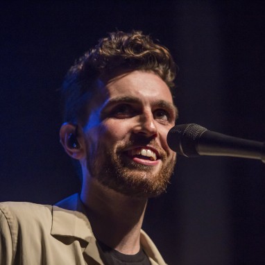 review: Duncan Laurence - 01/05 - Het Zonnehuis Duncan Laurence