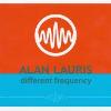 Alan Lauris – Different Frequency
