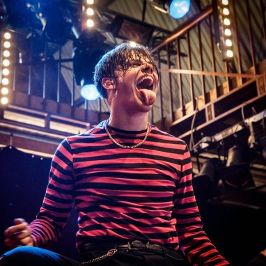 review: Dauwpop 2018 Yungblud