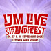 ijm live strandfeest
