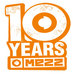 Mezz10jaar