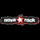 logo Nova Rock (Oostenrijk)