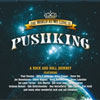 Pushking The World as we Love It cover
