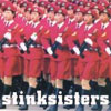 Stinksisters - More Songs Of Love & War