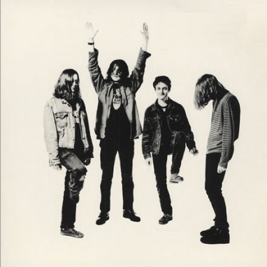 teenage fanclub