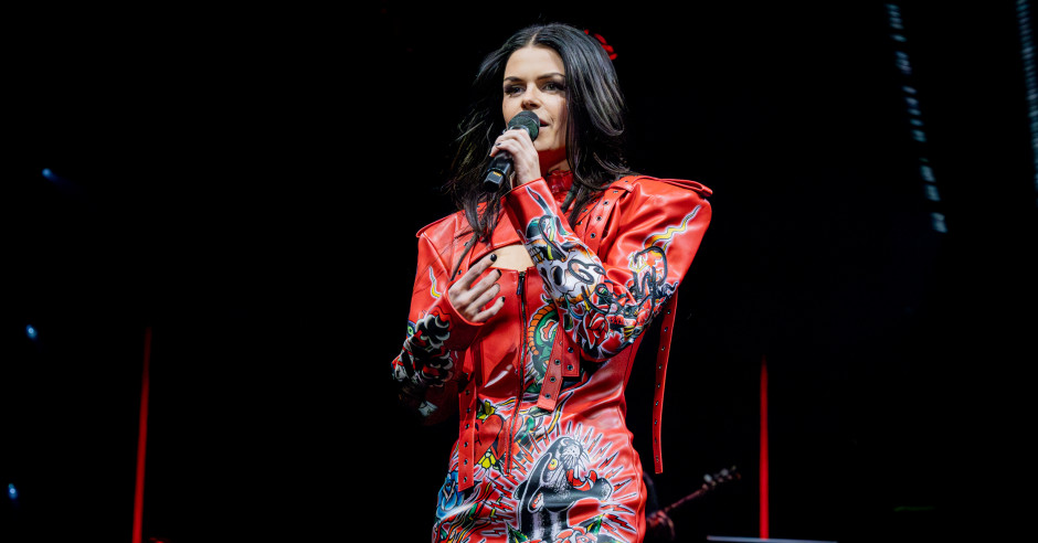 Festivalinfo review: Davina Michelle - Higher In Ahoy - 02/11 - Ahoy