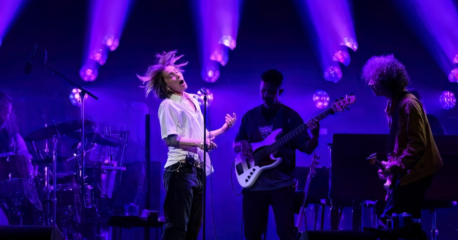 Festivalinfo review: Anouk - 31/05 - Ziggo Dome